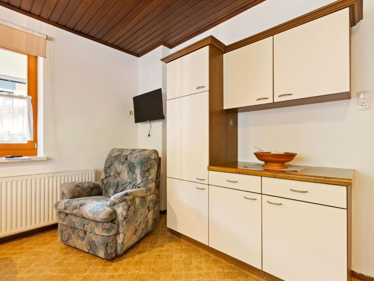 Spacious Apartment In Grossarl With Garden Exterior foto